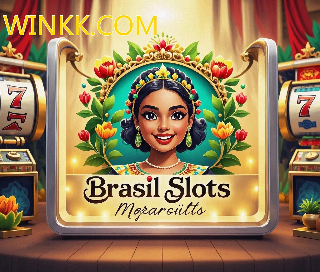 winpk GAME-Slots