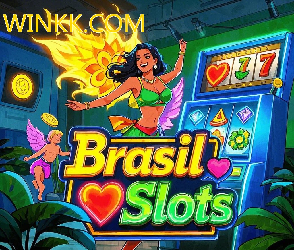 winpk GAME-Slots